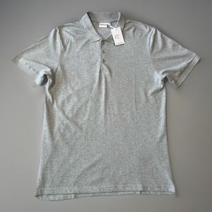NWT Smash Polo Gray Men's Size XXL‎